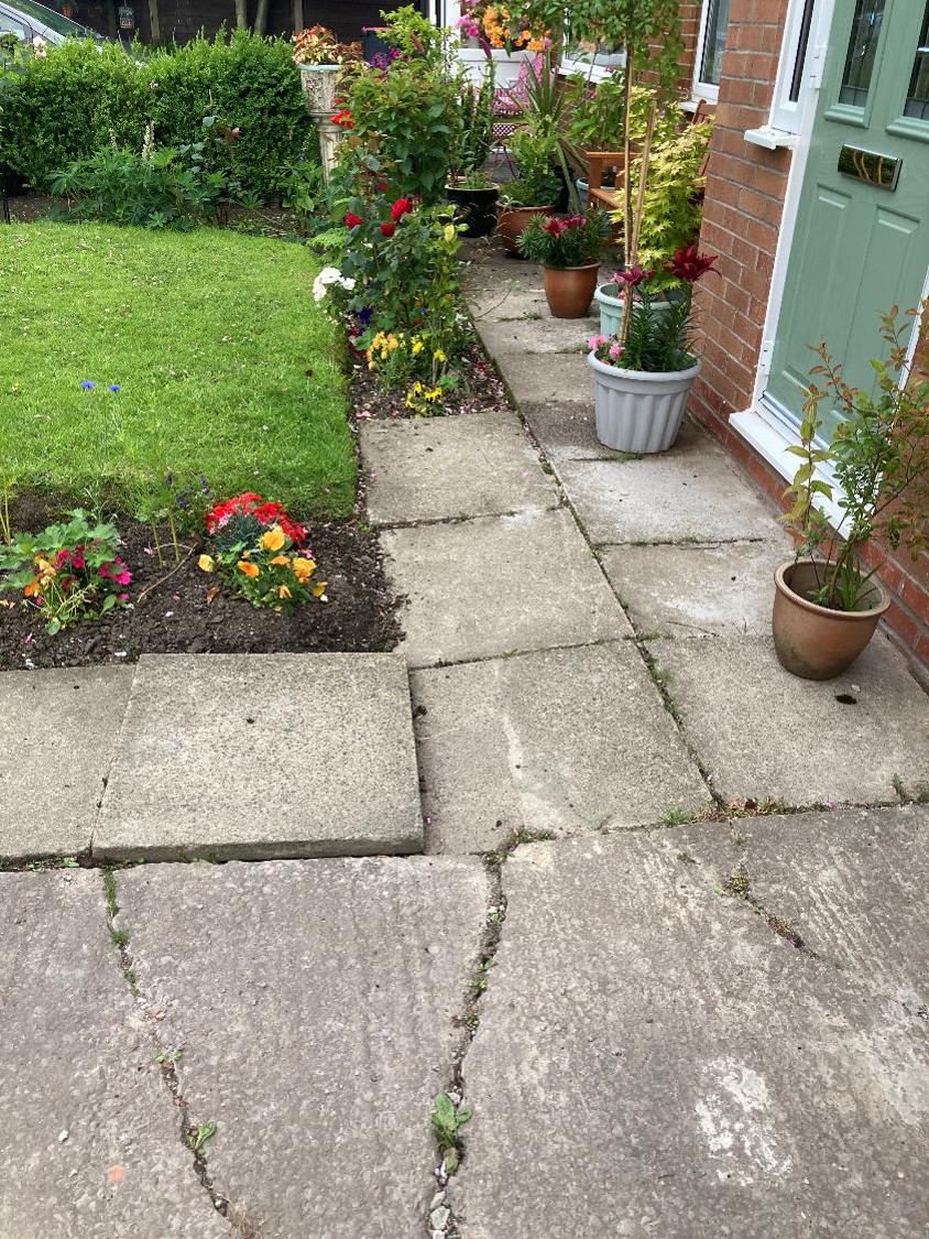 5 Walkden Drainage Expert Report