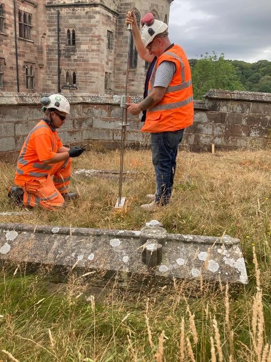 Ground Investigations