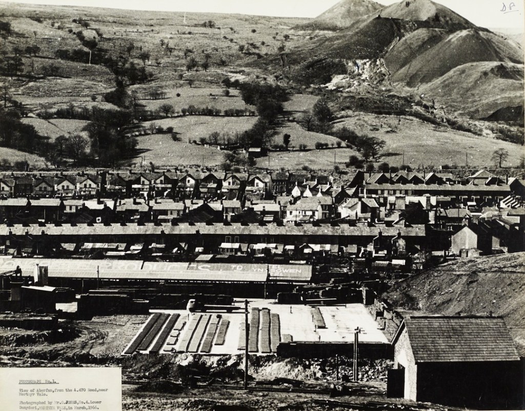 Aberfan October 1966