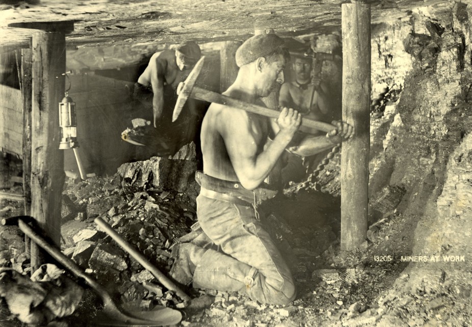 Mining Legacy Issues