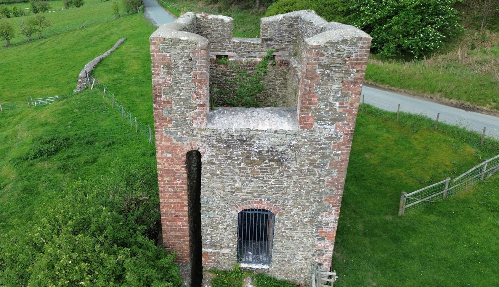 Castle