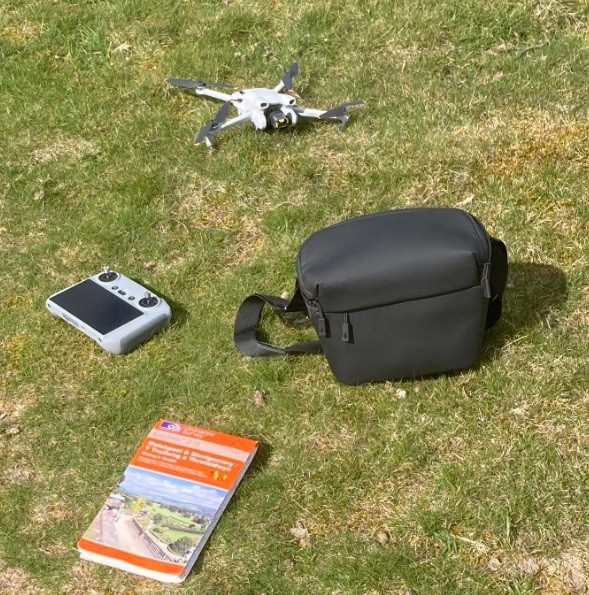 Drone